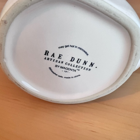 RAE DUNN  Love is Equal NWOT mug coffee cup - Picture 2 of 4